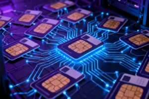 International Law Enforcement Cracks Down on Sophisticated SIM Farm Network Fueling Global Cybercrim - Professional coverage