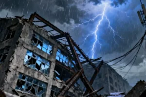 AWS Outage Exposes Internet's Fragile Backbone: A Deep Dive into Cloud Concentration Risks - Professional coverage