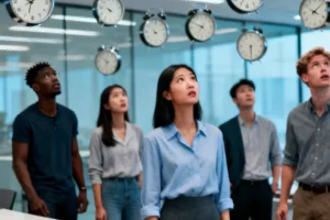 The Great Workweek Debate: Why Gen Z's Career Success Hinges on More Than Just Clocking Hours - Professional coverage