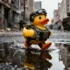 Duck-Themed Extraction Shooter Rakes in 500K Sales, Challenges Steam Giants