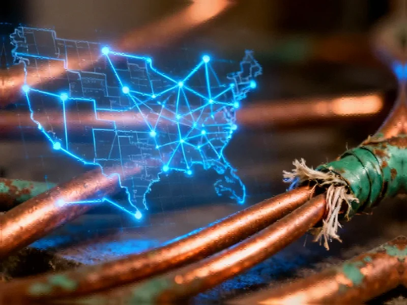 Digital Transformation Imperative: Securing Critical Infrastructure Beyond PSTN Sunset