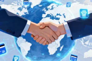 Global Payments' Strategic Shift: UK Approval Paves Way for $22.7 Billion Worldpay Integration - Professional coverage