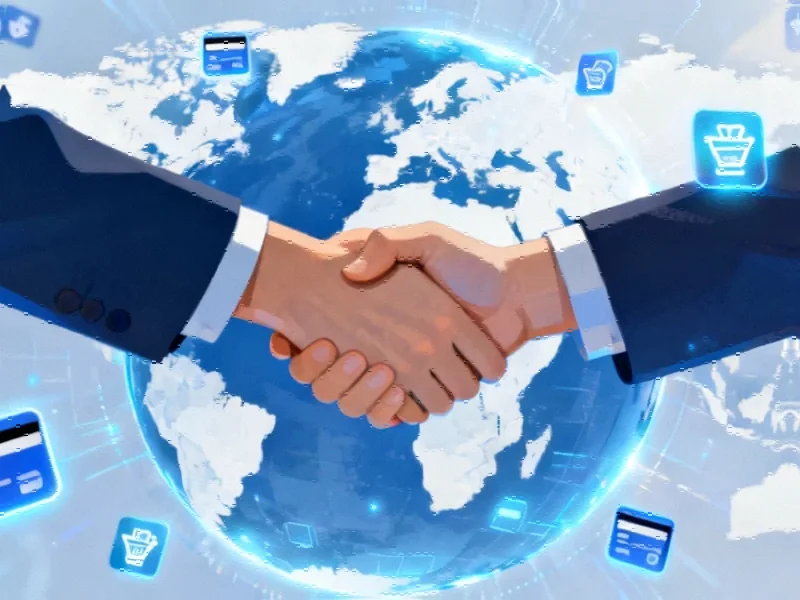 Global Payments’ Strategic Shift: UK Approval Paves Way for $22.7 Billion Worldpay Integration