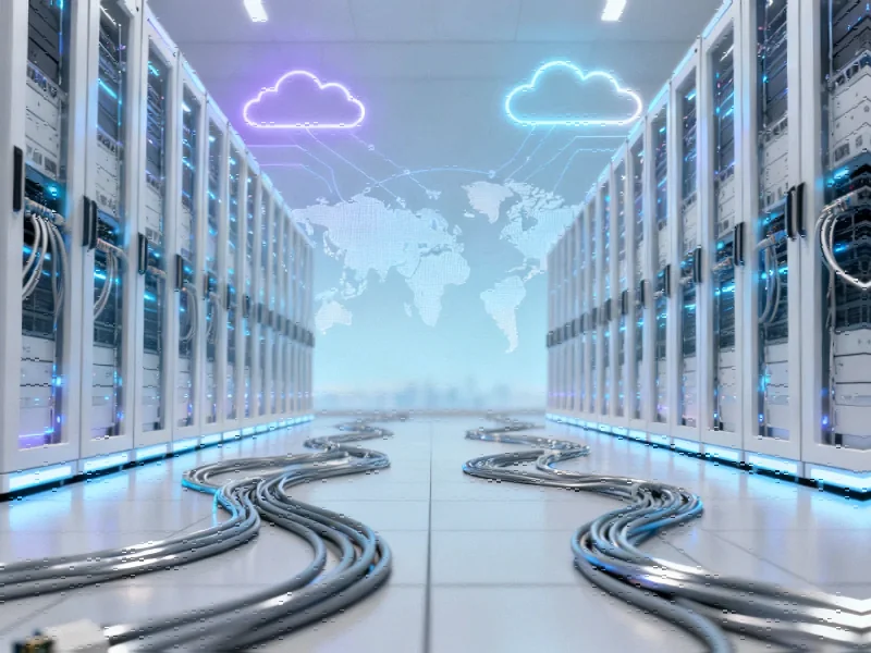 Major AWS Service Disruption Causes Widespread Internet Outages, Affecting Major Platforms