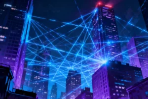 How AI Interoperability Is Becoming the Critical Framework for Urban Resilience - Professional coverage