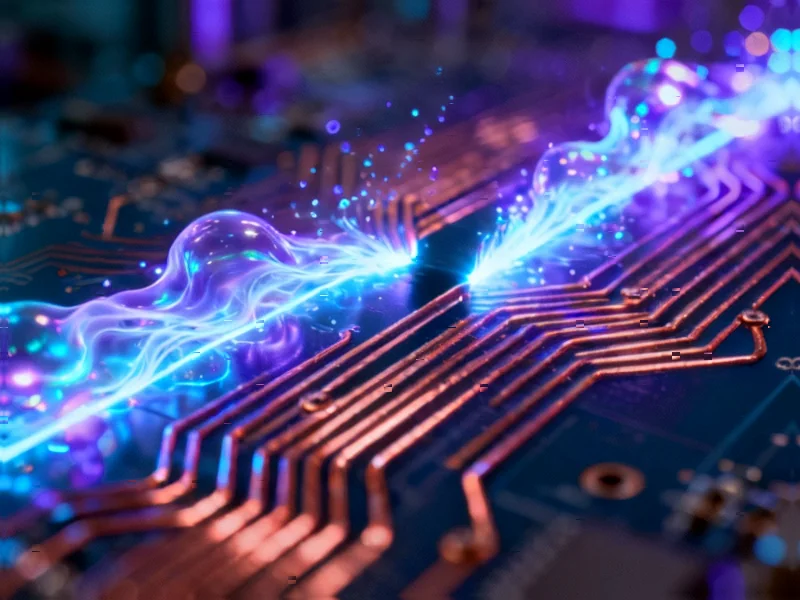 AMD Launches Dual-Stream ROCm Strategy with TheRock Build System Preview