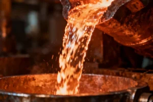 Steel Industry Renaissance: How Cleveland-Cliffs' Recovery Signals Broader Manufacturing Revival - Professional coverage