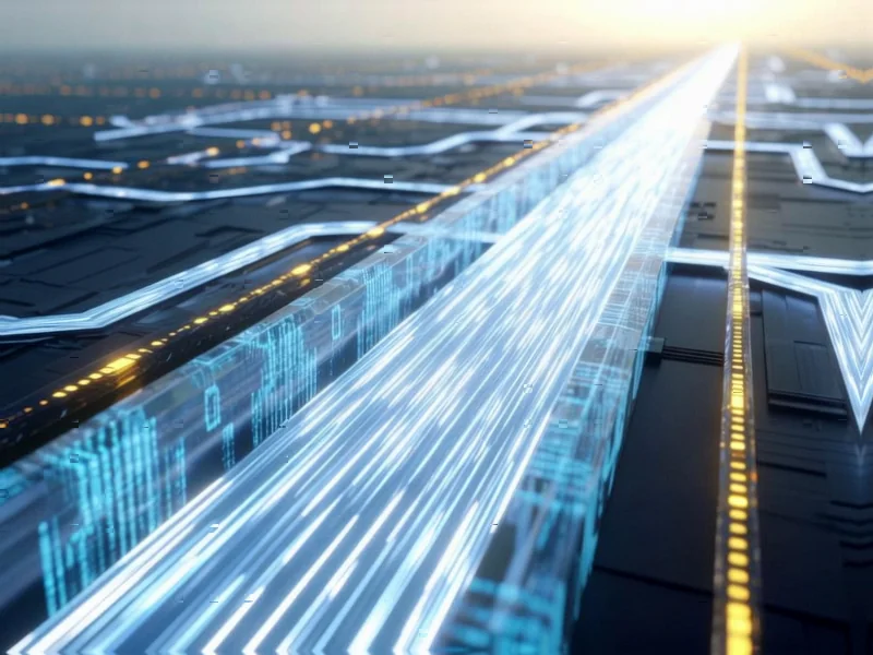 Riverbed’s Quantum-Secure Data Express Service Aims to Unlock AI’s Full Potential