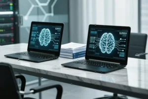 Beyond the Human Ear: How AI-Powered Stethoscopes Are Revolu - The Timeless Tool Meets Cutting-Edge Technology For nearly two