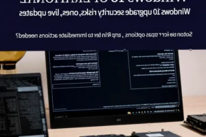 Revolutionizing Network Security: How Adaptive Quantum Compu - The Next Frontier in Cybersecurity Defense As software-defined