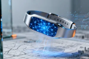 New AI System Aims to Enhance Indoor Navigation for Visually - Breakthrough in Assistive Navigation Technology Researchers ha