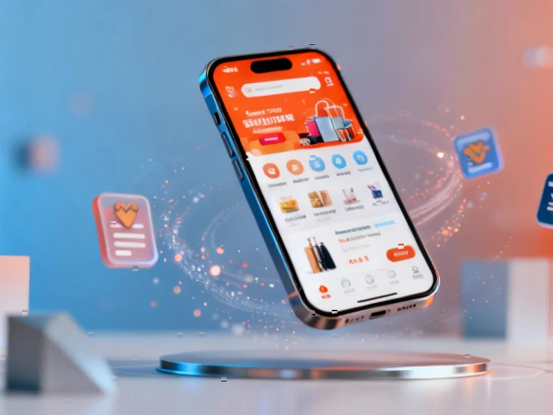 Mobile Window Shopping Emerges as New Retail Frontier, Reshaping Payment Strategies