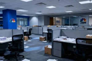 Warner Bros. Discovery Weighs Full Company Sale Amid Strateg - Media Giant at Crossroads: Evaluating Full Sale Versus Planned