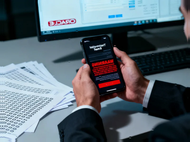 Critical Windows Vulnerability Actively Exploited: Immediate Update Required