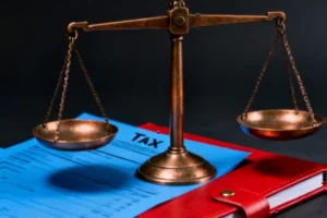 Voters in Colorado and Texas to Decide Divergent Tax Policy - State Tax Policy Divergence on November Ballots While national