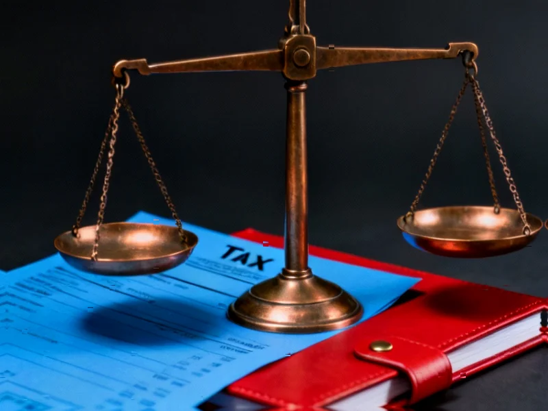 Voters in Colorado and Texas to Decide Divergent Tax Policy Measures This November