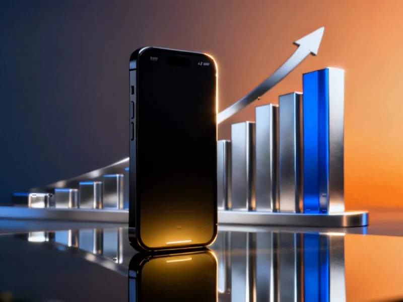 Apple’s Resurgence: How iPhone 17 and AI Ambitions Fuel $4 Trillion Market Cap Quest