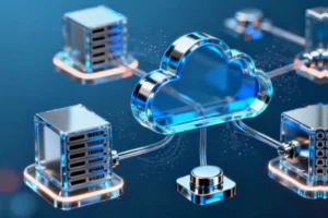 The Hidden Web of Dependencies: How a Single AWS Outage Reve - The Domino Effect in the Digital Age When Amazon Web Services