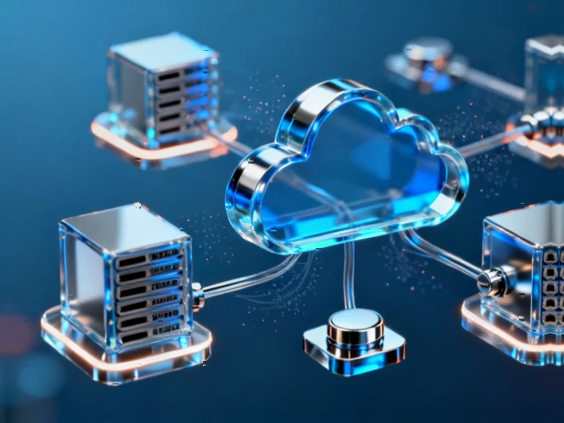 The Hidden Web of Dependencies: How a Single AWS Outage Reveals Global Tech Fragility