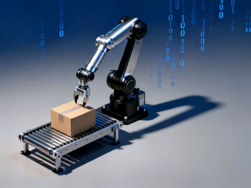 Amazon’s Robotics Revolution: How Automation Could Reshape Workforce Strategy and Industry Norms