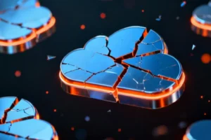 Major AWS Disruption Highlights Corporate America's Cloud De - Widespread Cloud Outage Cripples Business Operations A signifi