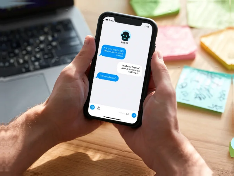 AI Bubble Fears Mount: Are We Headed for a Dot-Com Style Cra - Expert Chatbots Weigh In on AI Market Frenzy As artificial int