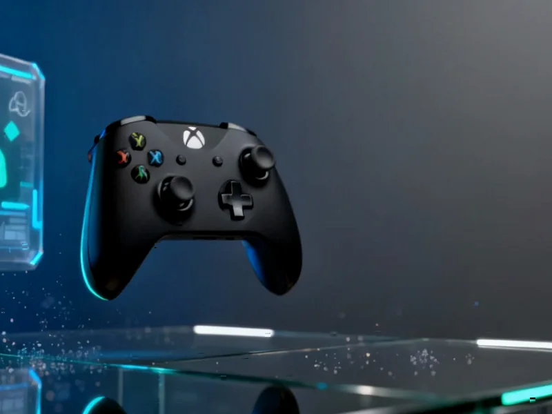 Xbox's Premium Pivot: How Microsoft's High-End Strategy Coul - Xbox's New Direction: Beyond Affordable Gaming In a revealing