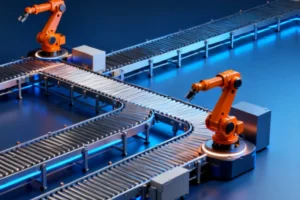 Amazon's Robotic Workforce Expansion Signals Major Shift in - The Automation Blueprint Amazon is embarking on one of the mos