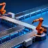 Amazon’s Robotic Workforce Expansion Signals Major Shift in Employment Strategy