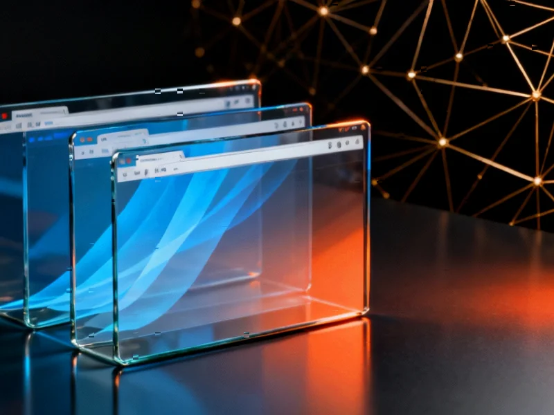 OpenAI's ChatGPT Atlas Browser Ushers in the Era of Intellig - Redefining the Browser Experience with AI-Powered Workspaces O