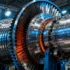 AI’s Power Hunger Ignites Global Gas Turbine Rush, Squeezing Energy Transition