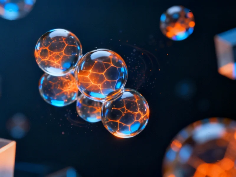 The Great Financial Paradox: Why Markets Keep Dancing as Bubble Warnings Intensify