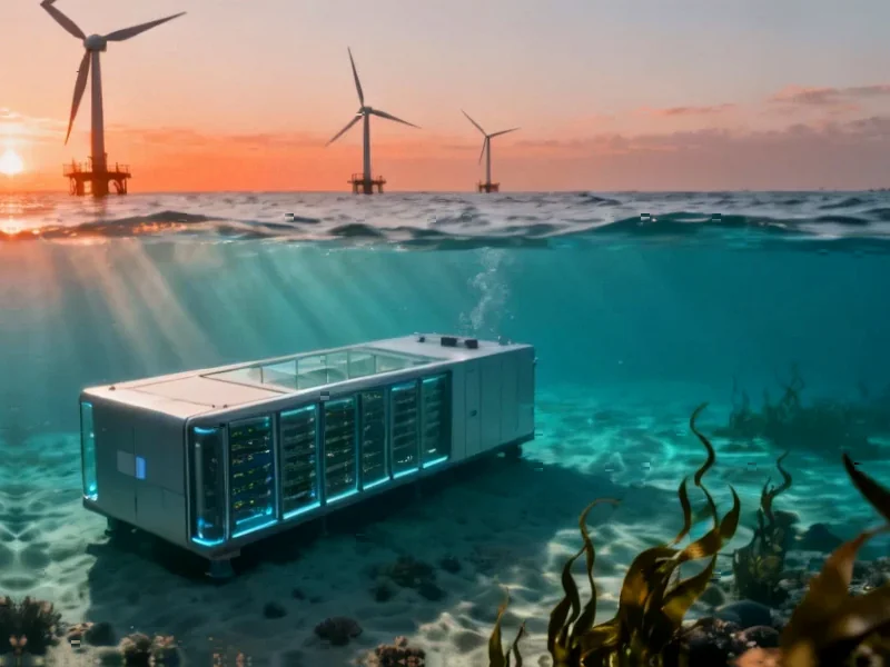 Sodium-Ion Battery Breakthrough: Powering Renewable Energy Storage in Extreme Cold