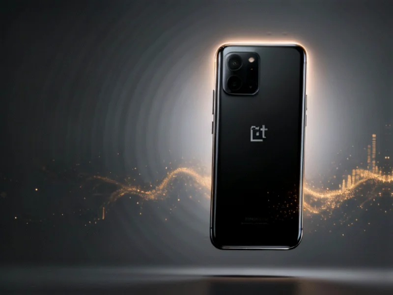 OnePlus 15 Set for Strategic Price Drop in Key Markets, Leak Suggests