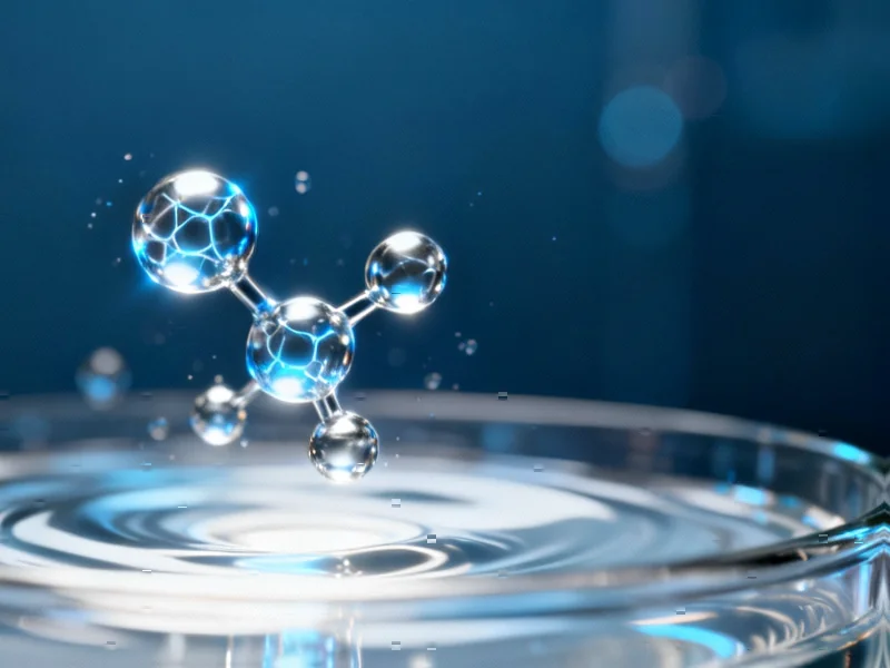 Scientists Design First Liquid Relaxor Ferroelectrics Through Molecular Engineering