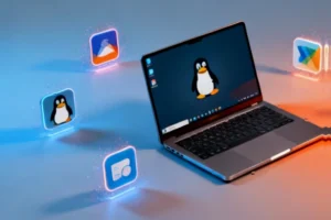 5 Essential Apps That Make Switching to Linux Effortless and - Why These Apps Are Game-Changers for Linux Newcomers Transitio