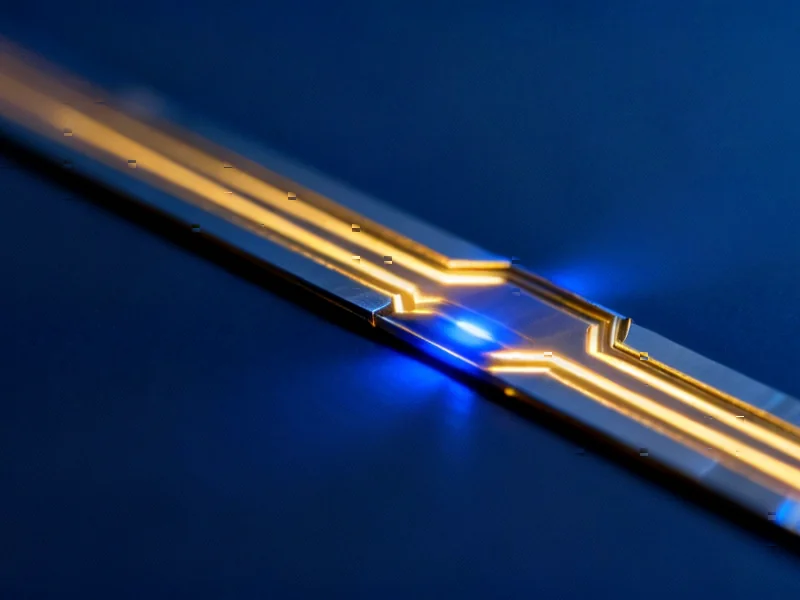 Breakthrough Laser Design Shatters Efficiency Records for Single-Mode Applications