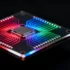 Copper-Free Photonic Chips Unlock Reliable Multi-Wavelength Light Generation