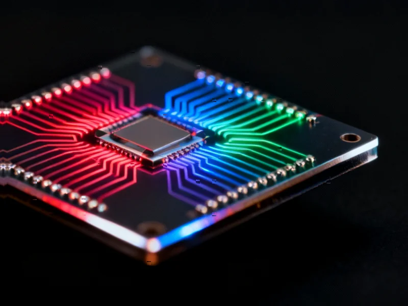 Copper-Free Photonic Chips Unlock Reliable Multi-Wavelength Light Generation