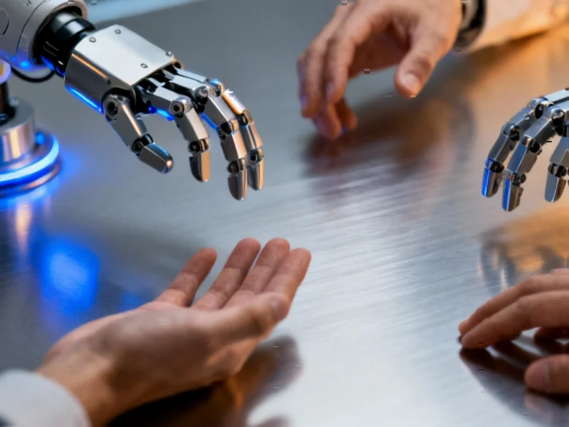 The Future of Work at Amazon: How Automation Is Reshaping 60 - Amazon's Automation Strategy: A Glimpse into the Future Workfo