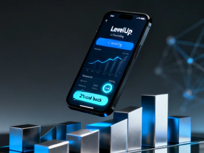 LendingClub’s Banking Evolution: How LevelUp Checking Is Reshaping Consumer Finance Engagement