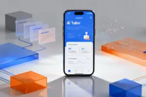 The Evolution of Corporate Training: How AI Tutors Are Resha - From Executive Perk to Universal Resource Corporate coaching,