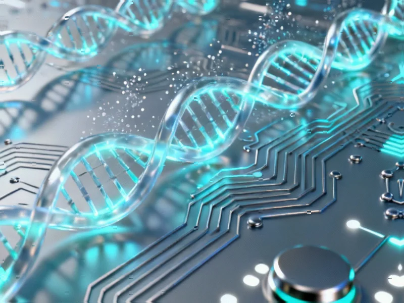Unlocking Nature's Gene Editors: How Retron Systems Are Revo - The Hidden World of Bacterial Retrons In a groundbreaking stud