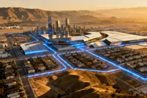 Europe's Aerospace Giants Forge New Space Alliance to Challe - A Strategic European Space Merger Takes Shape Three of Europe'