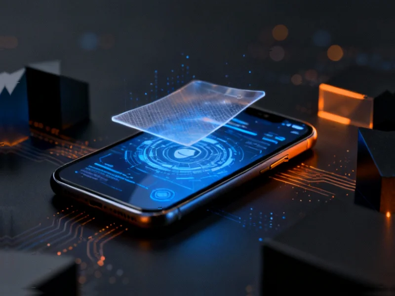 New GrapheneOS Smartphone in Development: Security-Focused A - Privacy-Focused Smartphone Development Technology analysts are