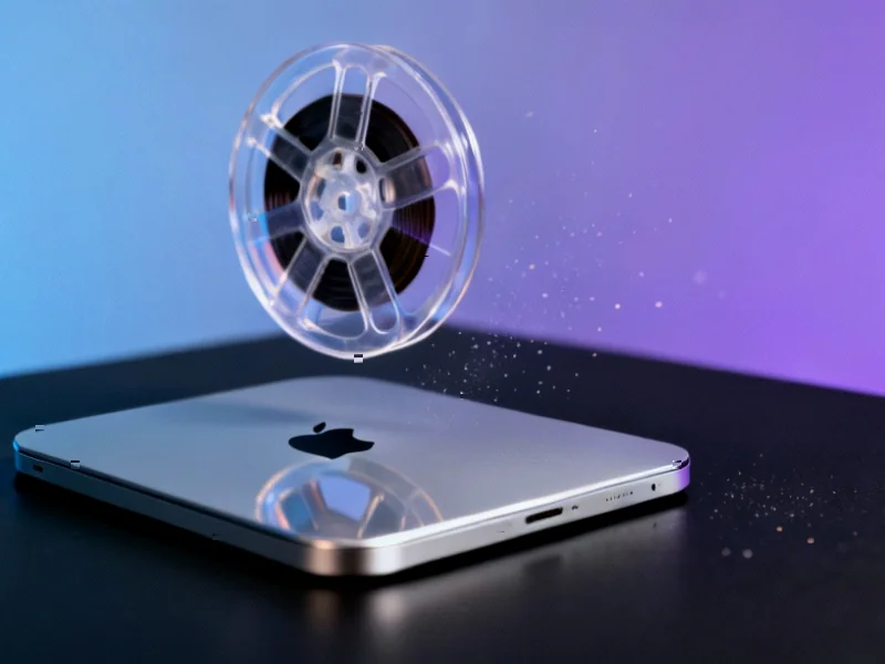 Apple's Potential Move into Media Dominance: Warner Bros. Li - The Battle for Warner Bros
