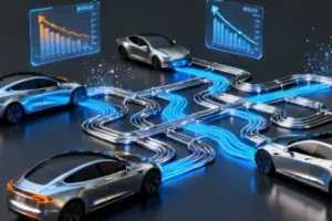 Tesla's AI Ambitions and Musk's Leadership: The Critical Nex - Tesla's Pivotal Transition: More Than Just Electric Vehicles A