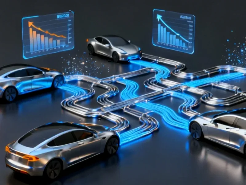 Tesla's AI Ambitions and Musk's Leadership: The Critical Nex - Tesla's Pivotal Transition: More Than Just Electric Vehicles A