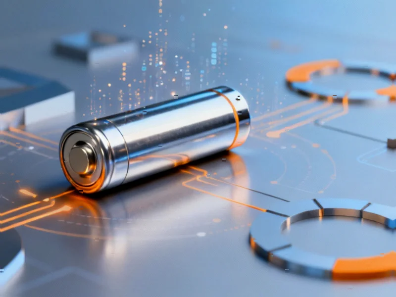 Redwood Materials Secures $350M to Fuel AI Data Center Energ - Strategic Funding Round Attracts Tech Giants Redwood Materials