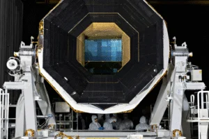 The James Webb Appears to Have Spotted "Dark Star" Powered by Dark Matter, Paper Claims - Professional coverage